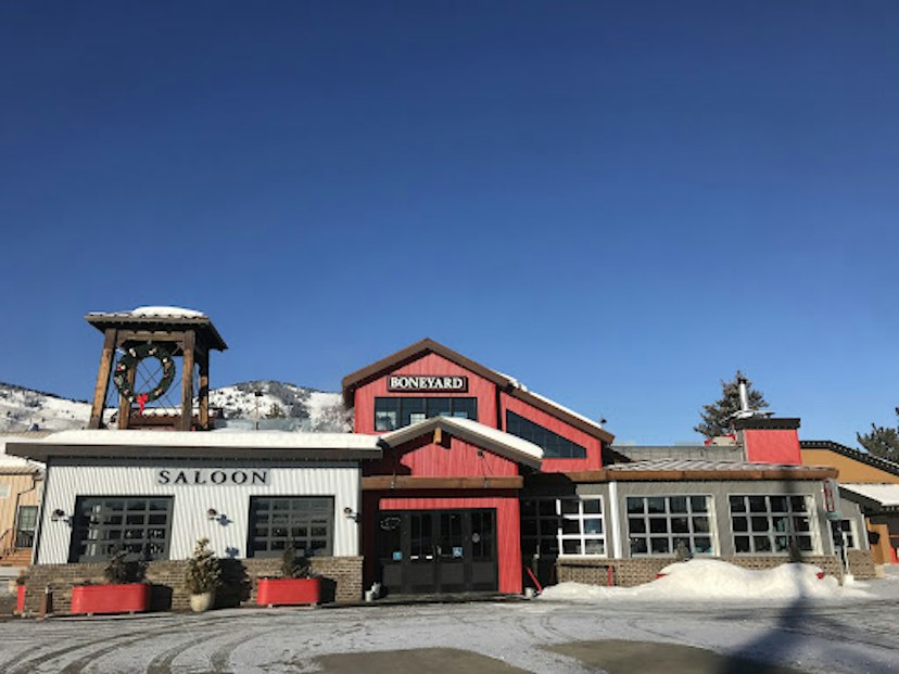 Boneyard Saloon & Kitchen image 3