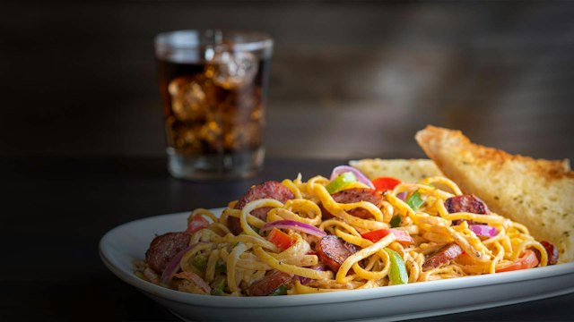 Smoky Mountain Pizzeria Grill image 2