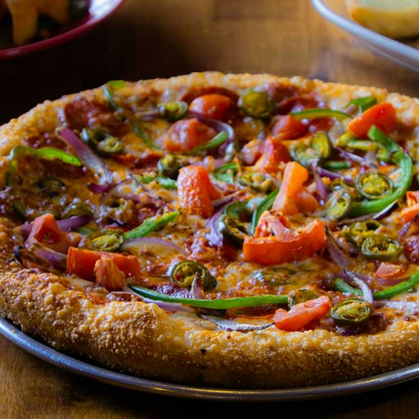 Smoky Mountain Pizzeria Grill image 3