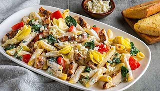 Smoky Mountain Pizzeria Grill image 4