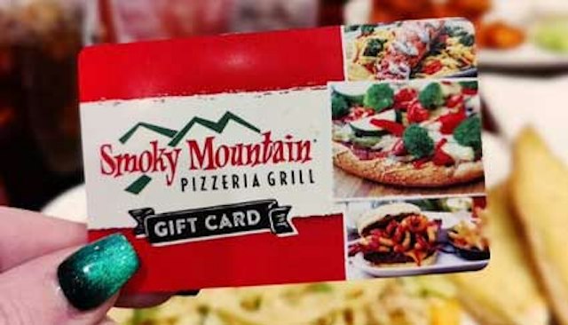 Smoky Mountain Pizzeria Grill image 7