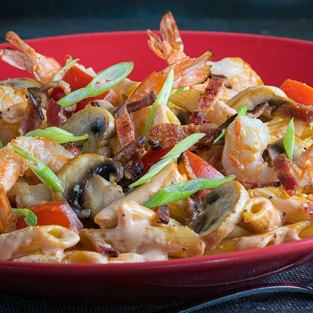 Smoky Mountain Pizzeria Grill image 11