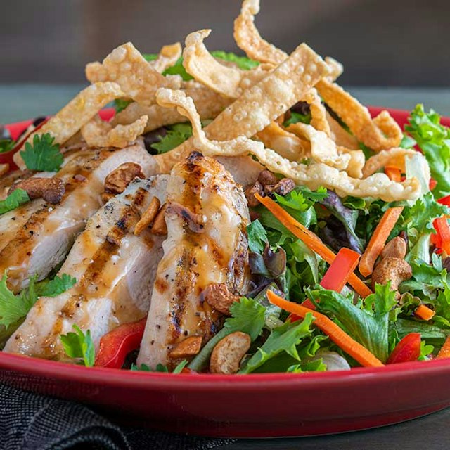 Smoky Mountain Pizzeria Grill image 13