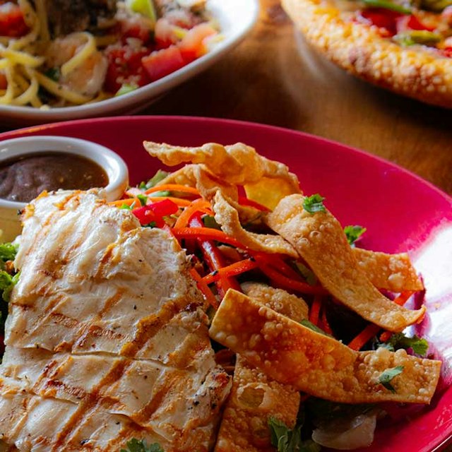 Smoky Mountain Pizzeria Grill image 12