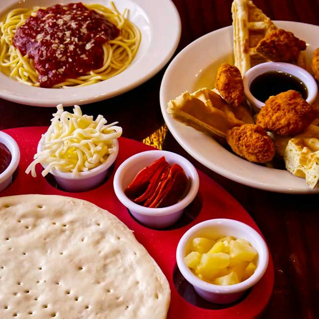 Smoky Mountain Pizzeria Grill image 16