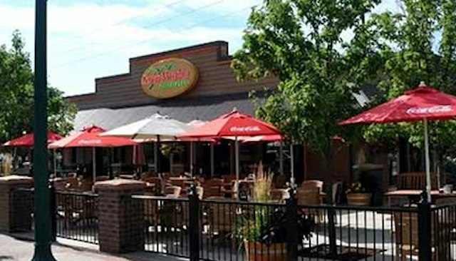 Smoky Mountain Pizzeria Grill image 14