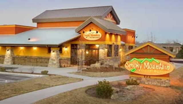 Smoky Mountain Pizzeria Grill image 18