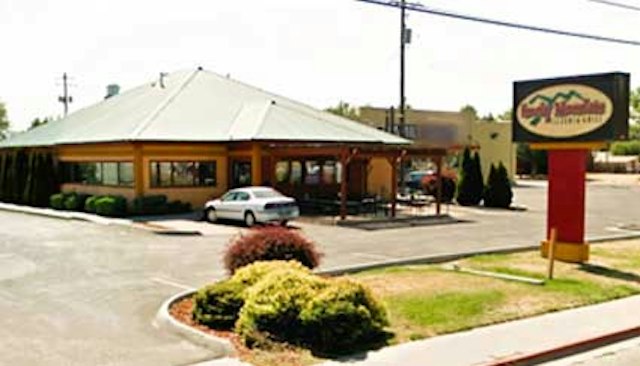 Smoky Mountain Pizzeria Grill image 19