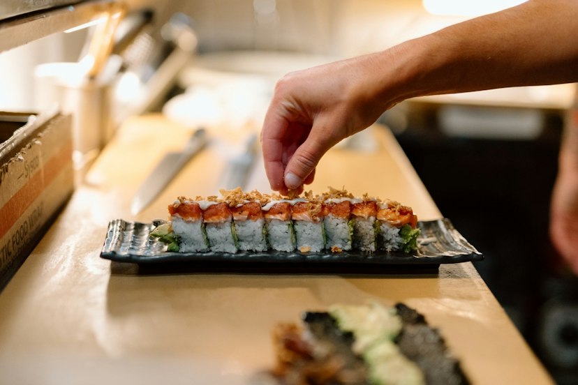 King Sushi image 3