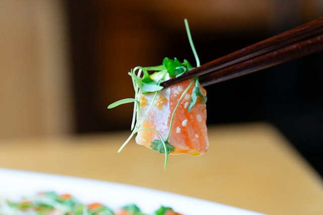 King Sushi image 2