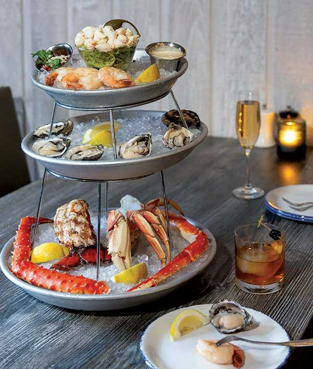 Montauk Seafood Grill image 1