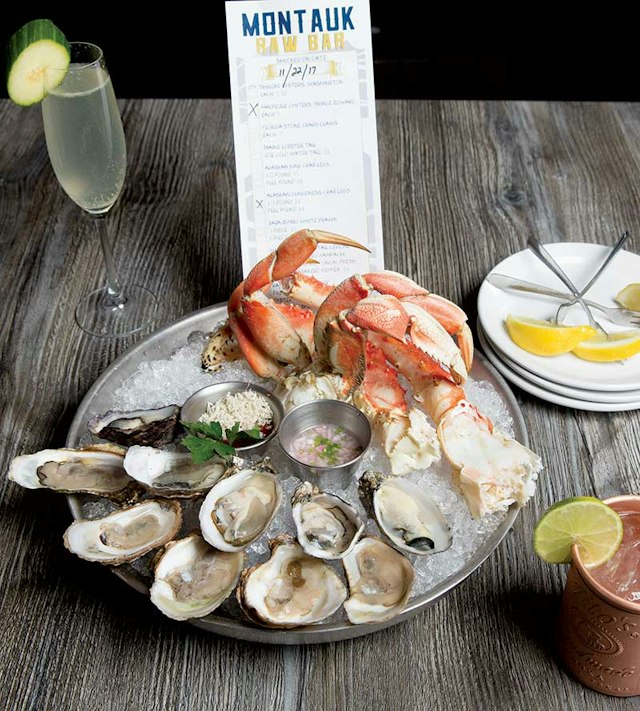 Montauk Seafood Grill image 2