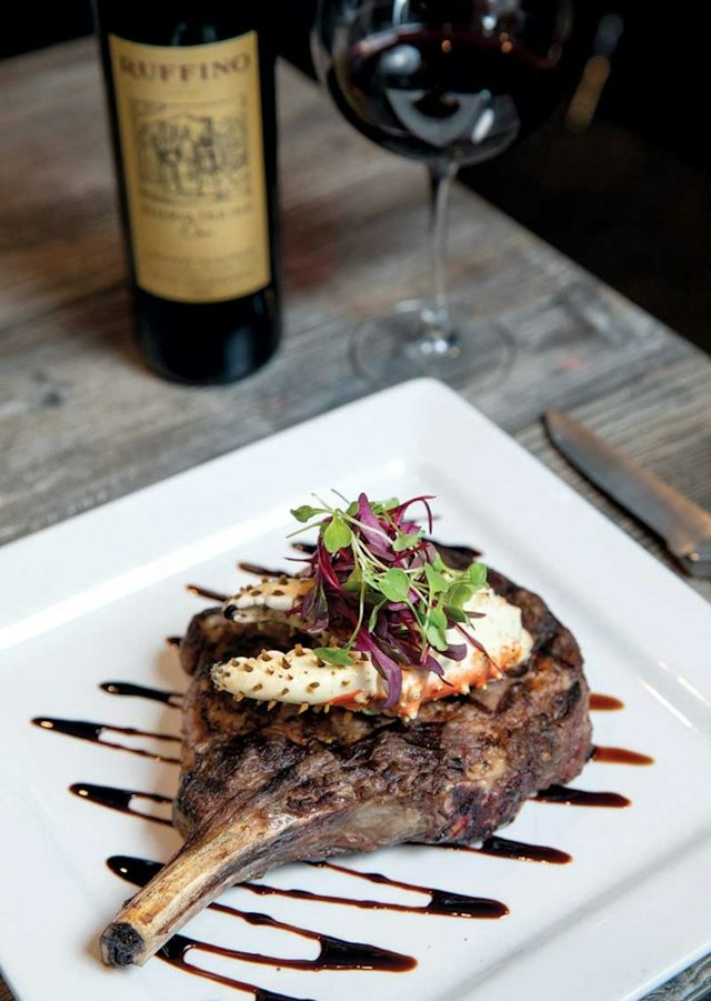 Montauk Seafood Grill image 4