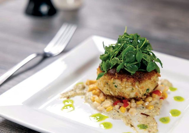 Montauk Seafood Grill image 5