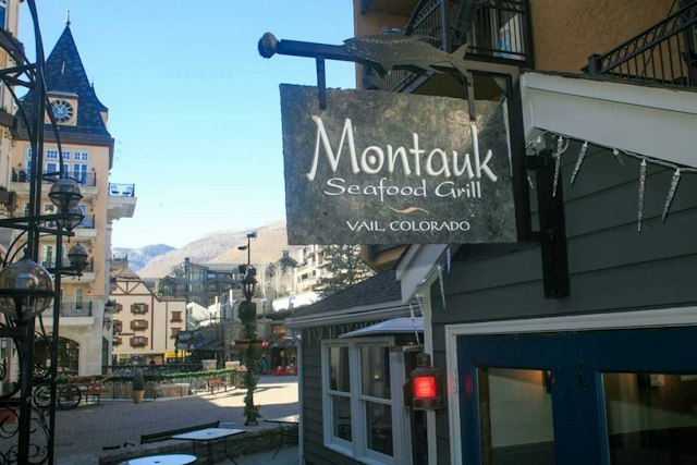 Montauk Seafood Grill image 8