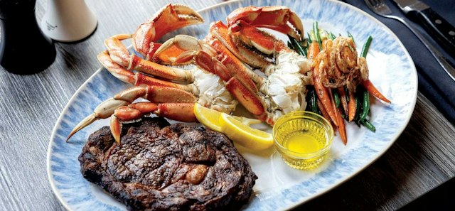Montauk Seafood Grill image 9