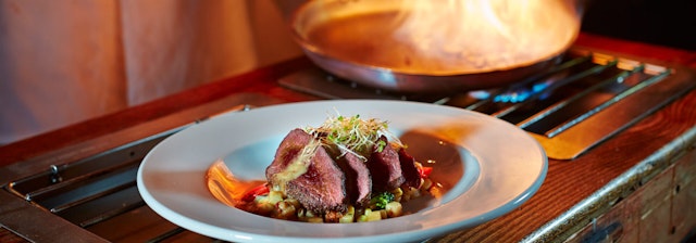 Pepi's Restaurant & Bar image 2