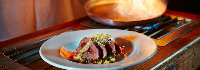 Pepi's Restaurant & Bar image 2