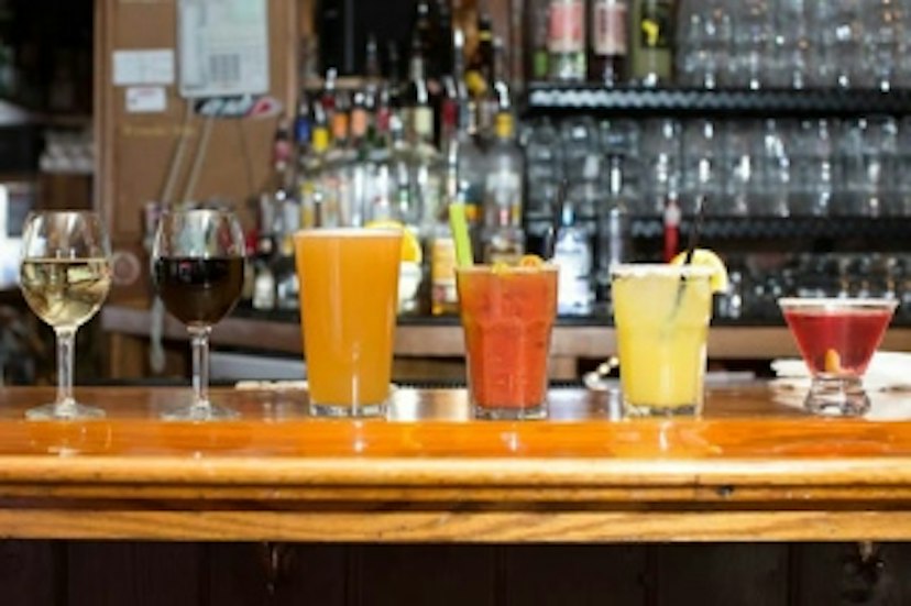 The Red Lion image 1