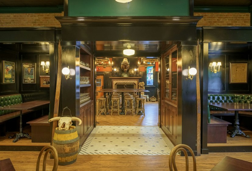 The Minturn Saloon image 1