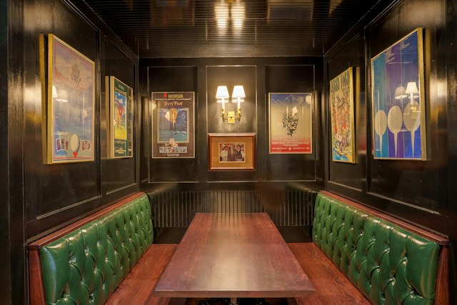 The Minturn Saloon image 4