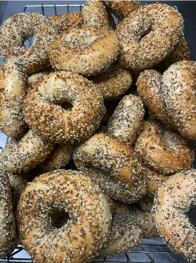 Village Bagel image 1