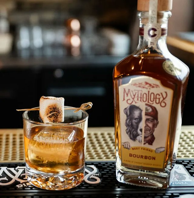 Mythology Distillery image 2