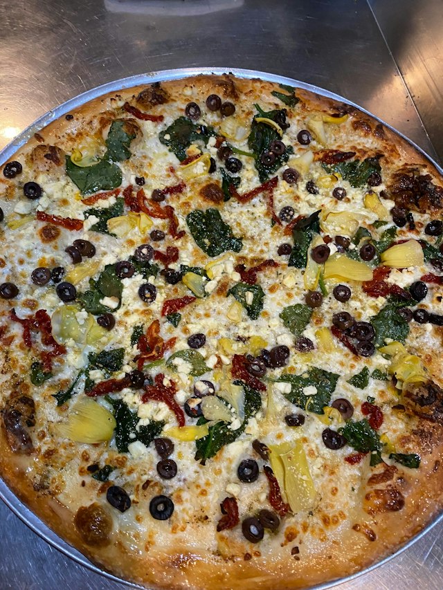 The Corner Slice image 6