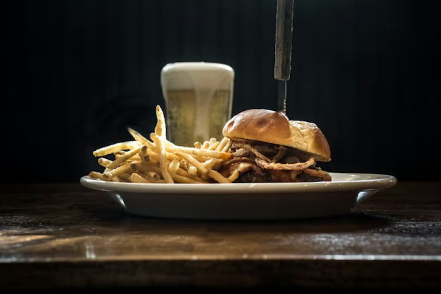 Big House Burgers image 2