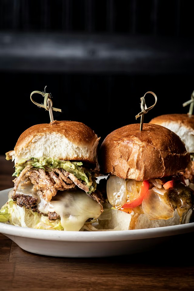 Big House Burgers image 3
