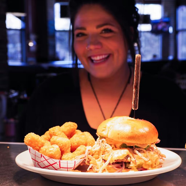 Big House Burgers image 4