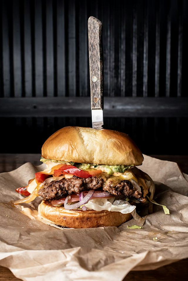 Big House Burgers image 5