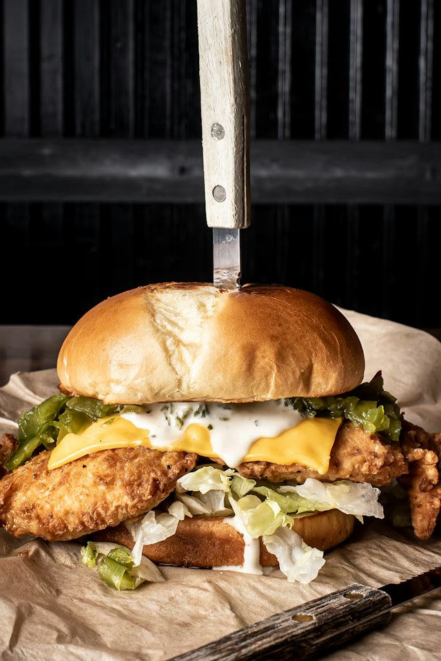 Big House Burgers image 6