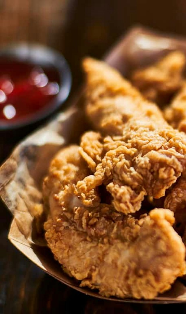 Hypnotic Chicken image 4