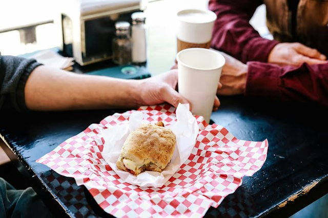 Lil' House Country Biscuits & Coffee image 1