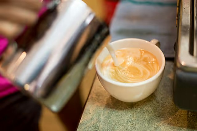 Lil' House Country Biscuits & Coffee image 2