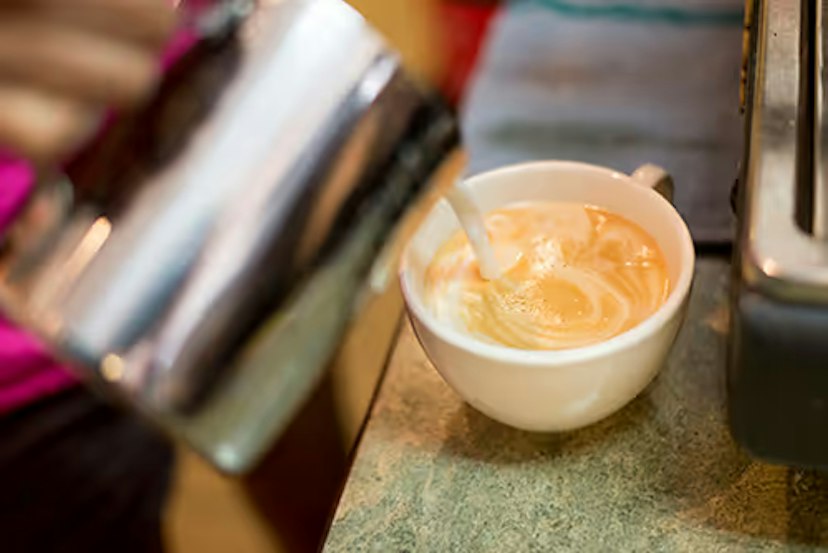 Lil' House Country Biscuits & Coffee image 2