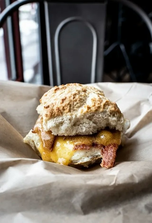 Lil' House Country Biscuits & Coffee image 4