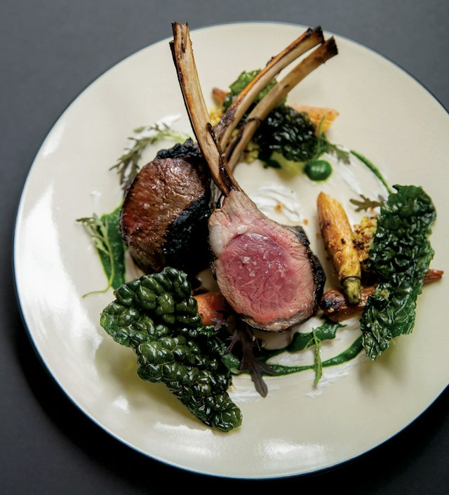 Splendido at the Cheateau image 1
