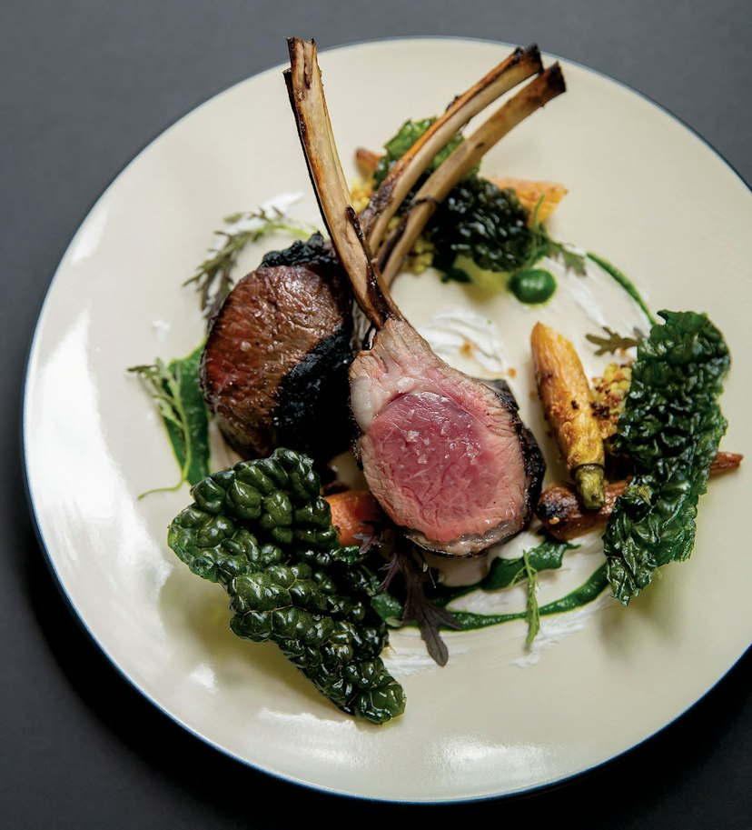 Splendido at the Cheateau image 1