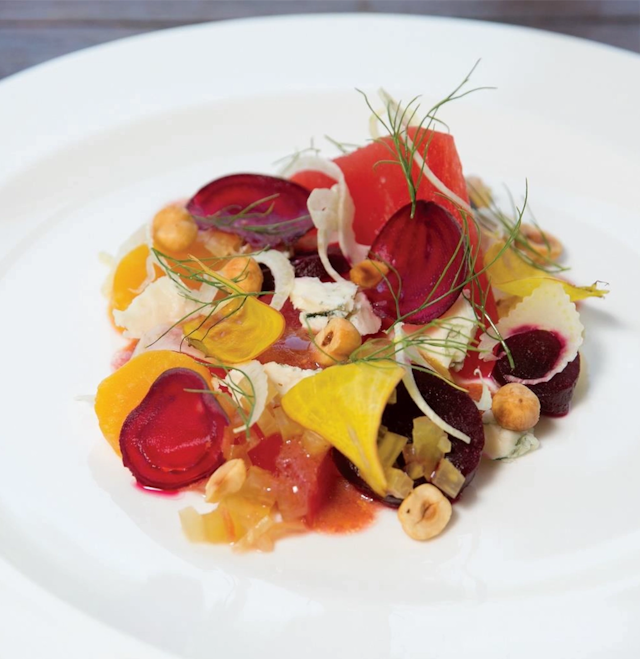 Splendido at the Cheateau image 3