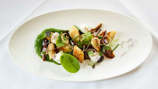 Splendido at the Cheateau image 4