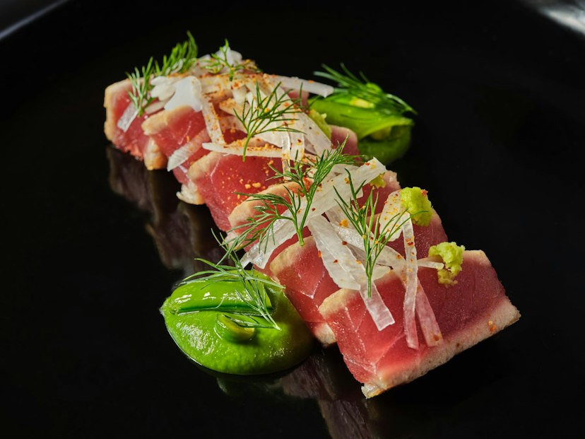 Wyld Restaurant image 1