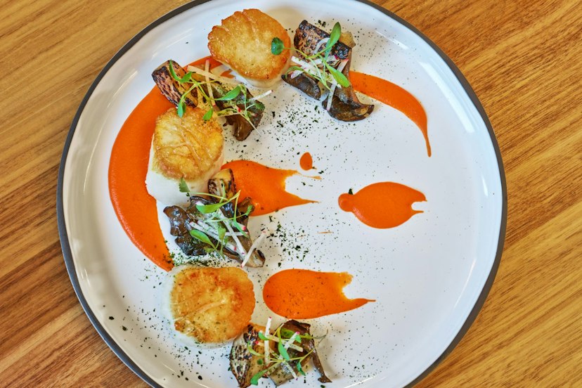 Wyld Restaurant image 2