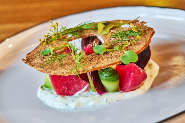 Wyld Restaurant image 3