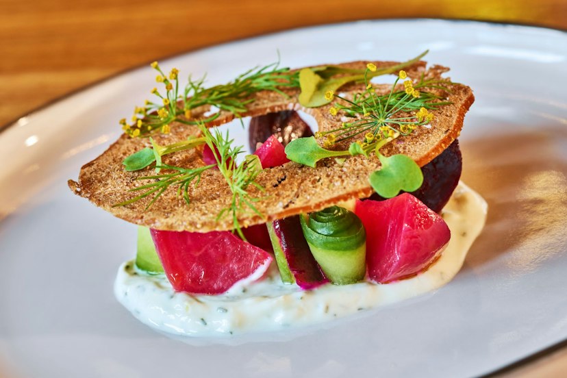 Wyld Restaurant image 3