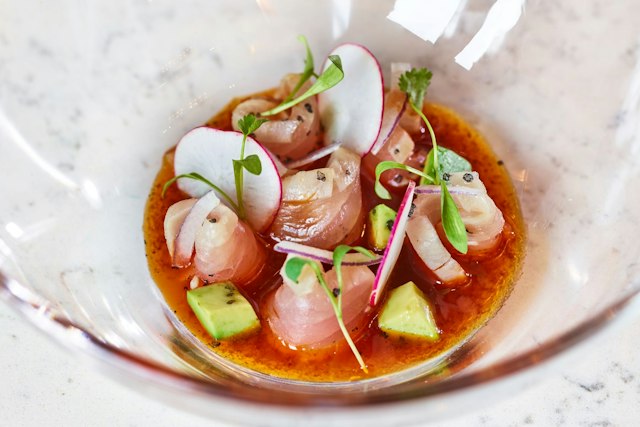Wyld Restaurant image 6