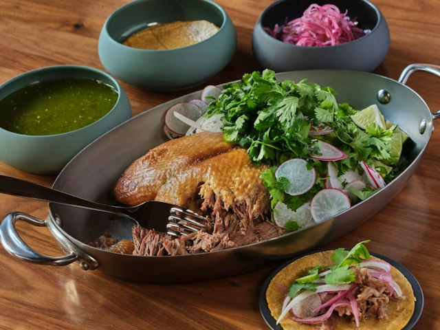 Wyld Restaurant image 8