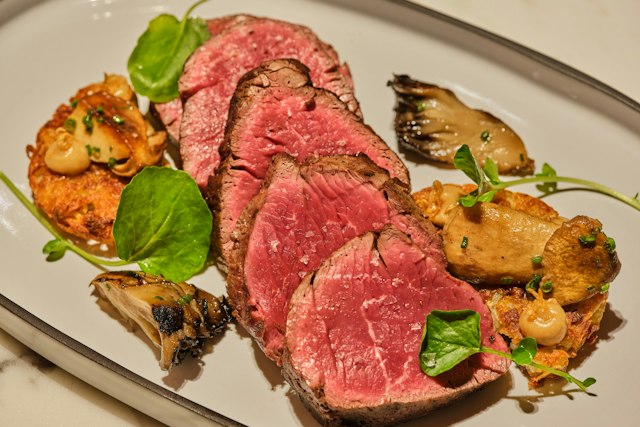 Wyld Restaurant image 11