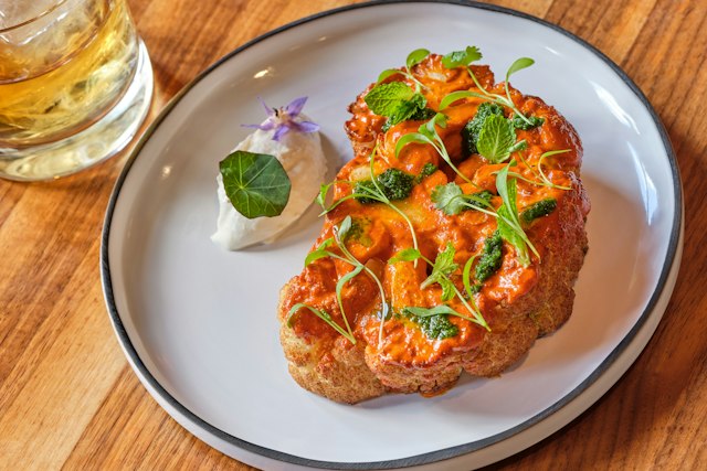 Wyld Restaurant image 12